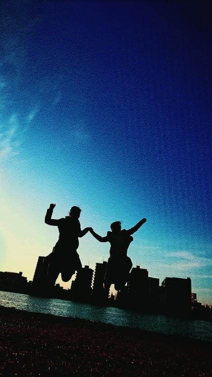 不器用彼氏による不器用な愛情表現