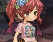 どきどき料理魔女メアリー。