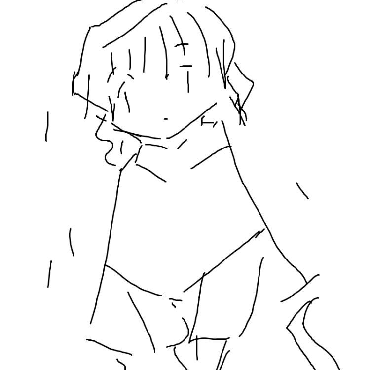 ユエ・テルミ～発展の影で生まれた少女～