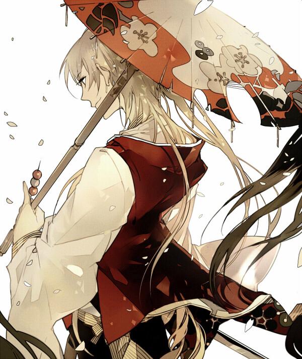 華イロディアヴォリック