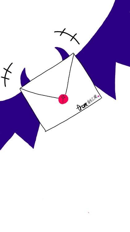 【悪魔の招待状】人狼ゲーム