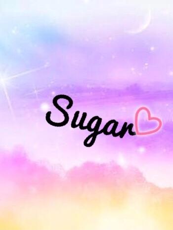 Sugar