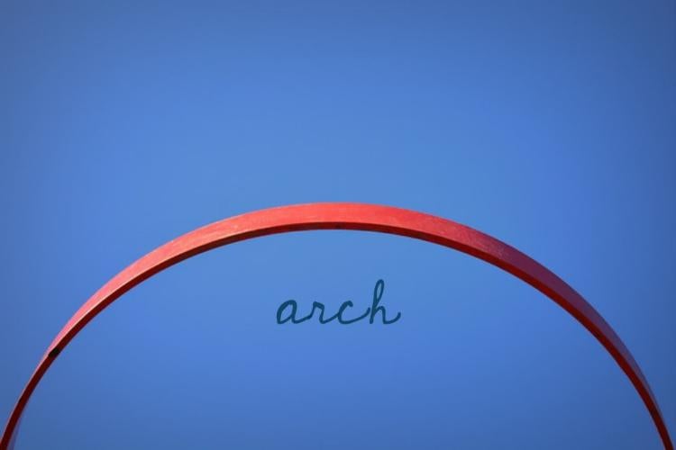 arch