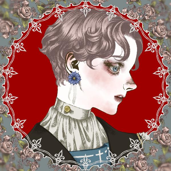 男装の姫君は王子を惑わす～麗しきアデールの双子