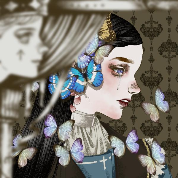 悪女がお姫さまになるとき