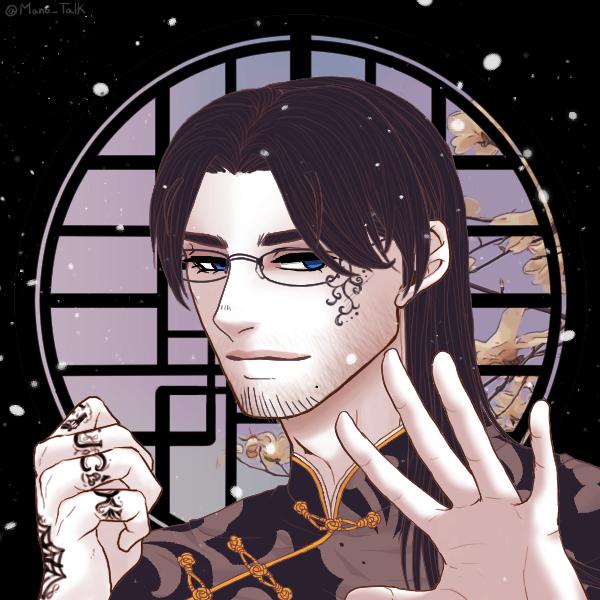 神様の寵愛は楽ではない