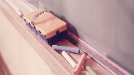 初恋告白文（完）