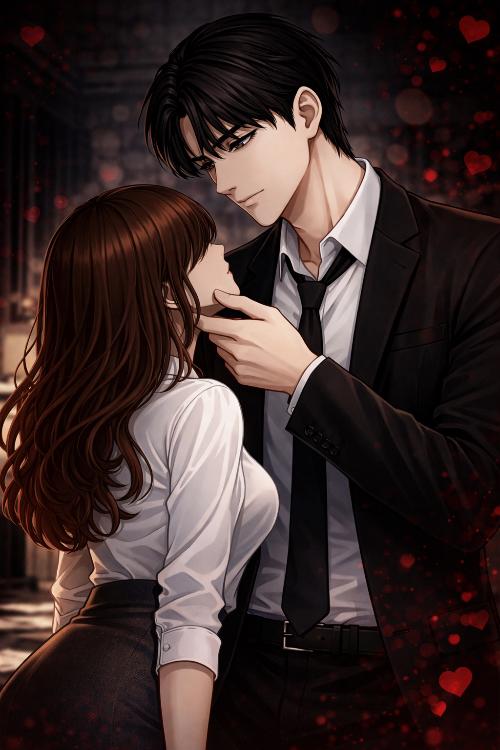 意地悪な副社長に狂うほど愛される