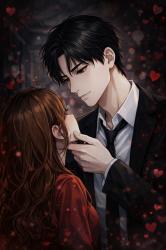 意地悪な副社長に狂うほど愛される