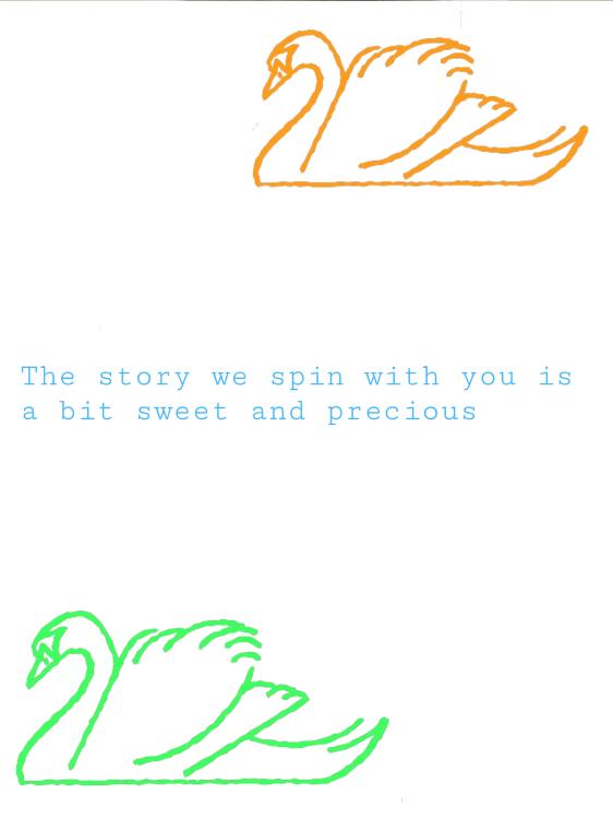 君と紡ぐ物語は､少し甘くて愛おしい｡