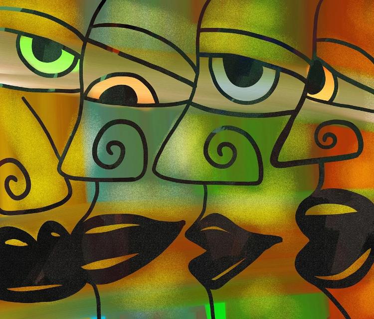 行きます！ストーカー歌集…😭