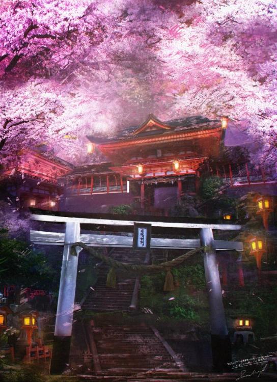 桃色のドラゴンと最強神～ドラゴン・ノスタルジア ～∞クスコ∞