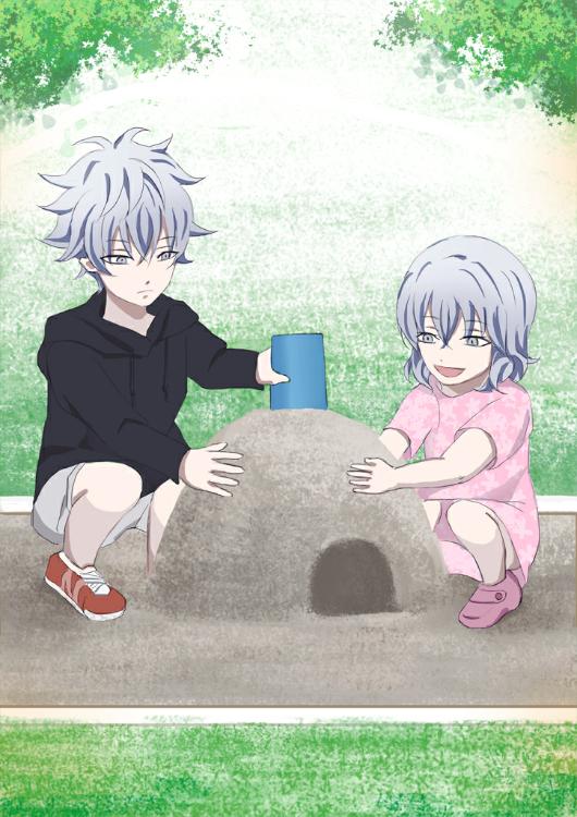 イクメン作家と恋心。SS～ウェディングベル～第1話編～修正済み＆2話追加。