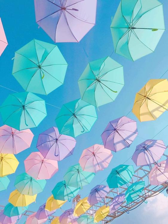 神様、私を雨女にして