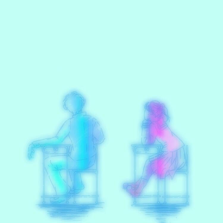 貴方を好きな私は嫌い