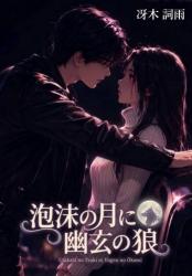 泡沫の月に幽玄の狼