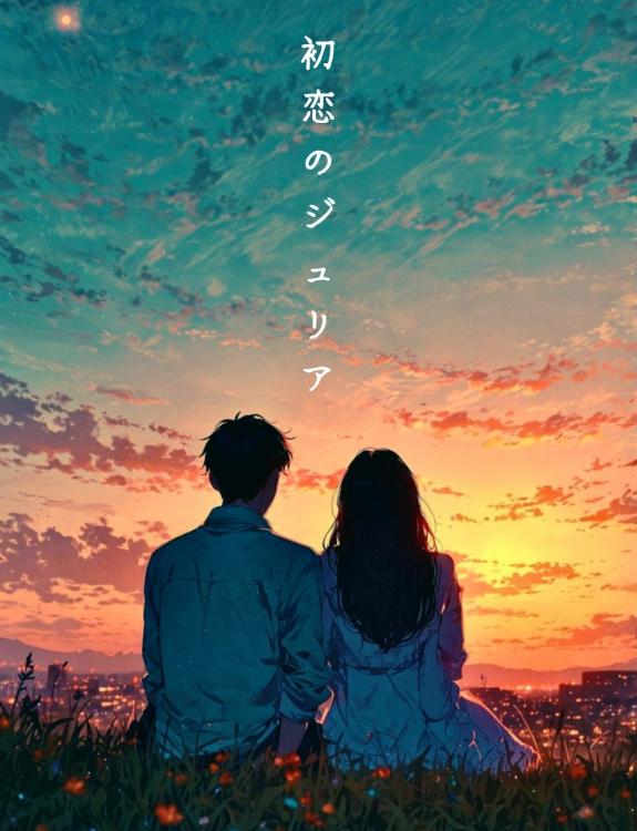 初恋のジュリア