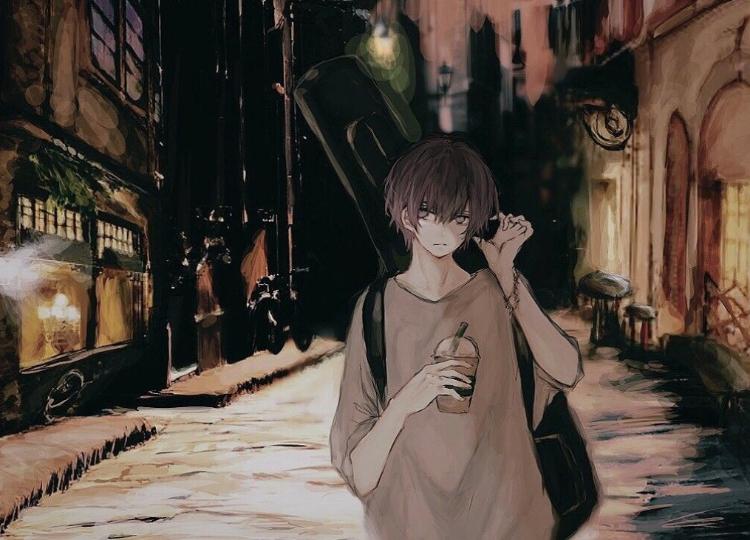 何処かにいるかもしれない高校生の独り言