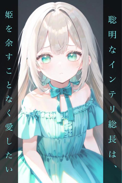 聡明なインテリ総長は、姫を余すことなく愛したい