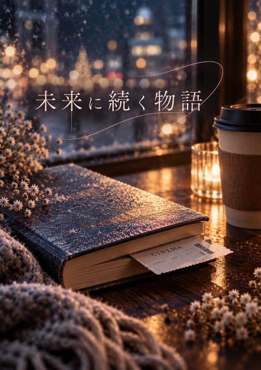 未来に続く物語