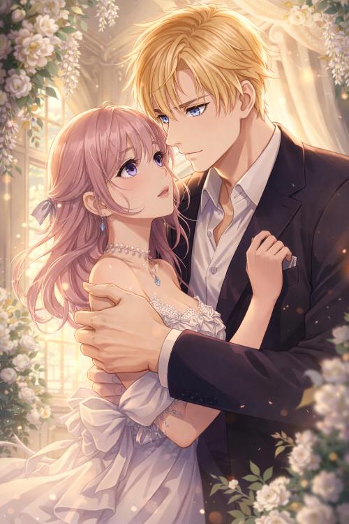 転生したので好きなことだけしていたら囲われました