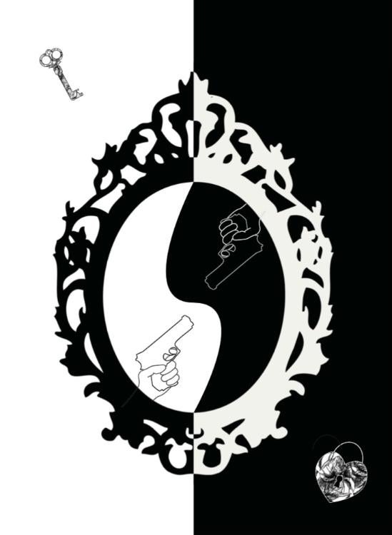 うそつきな唇に、キス