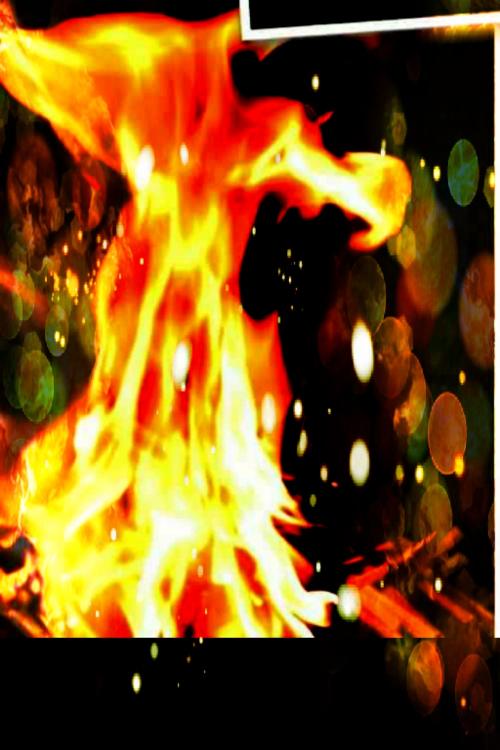 喪主する君と二人だけの弔問客  シークレットラスト