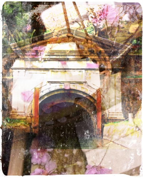 喪主する君と二人だけの弔問客鍵付きシークレット