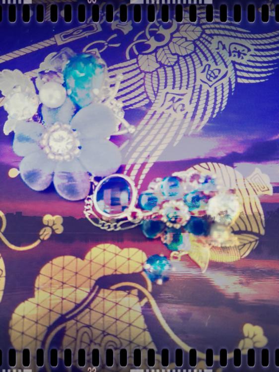 喪主する君と青い春シークレット鍵付き