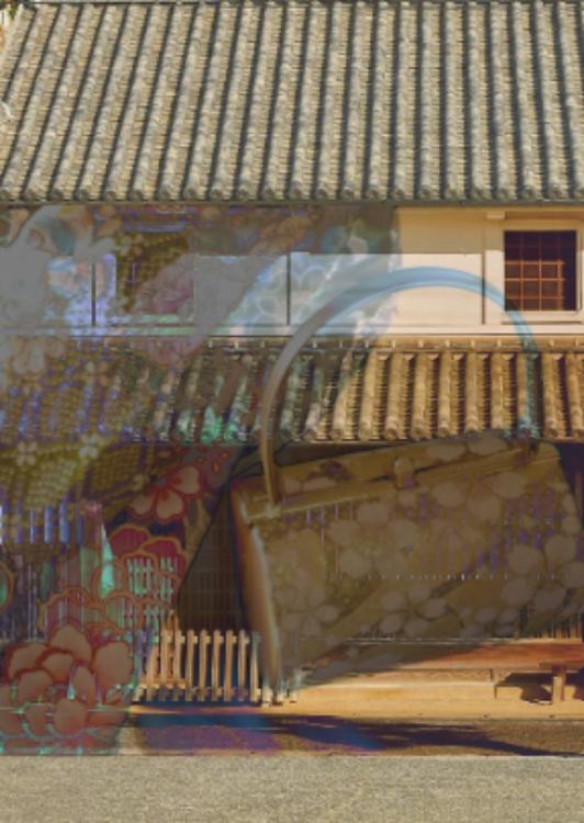 喪主する君と二人だけの弔問客シークレット2