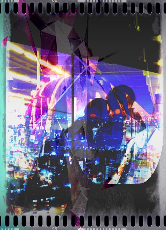 首都に在るホテルの貴公子 ～ギャラリストに成る前の彼と私の話～