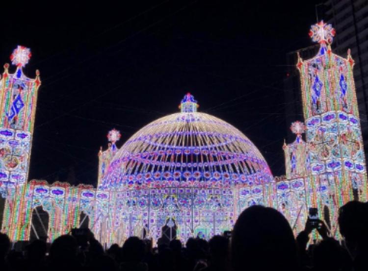 秋に黄昏マジックタイムsideK シークレットサイドストーリー1