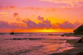 茜色のファンタジー