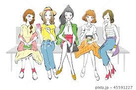 ベストフレンズ