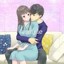 初対面の男の人とルームシェアリング始めました。