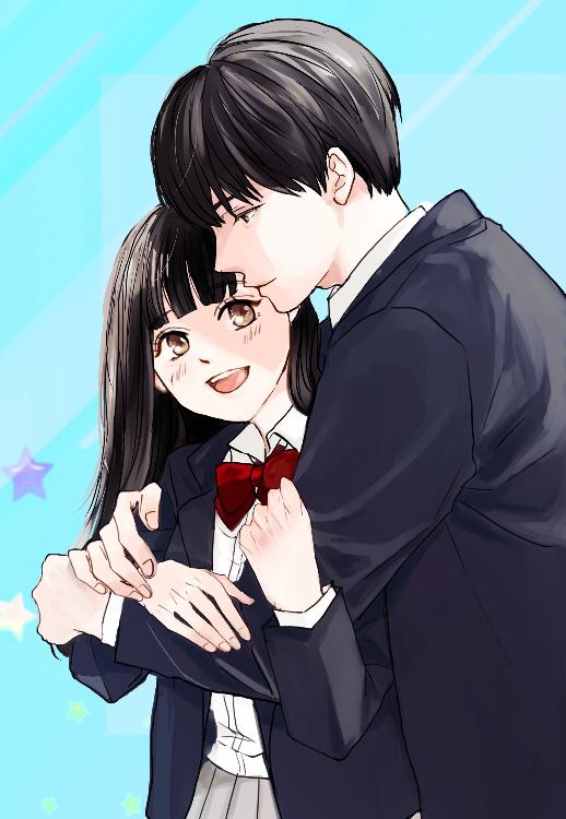 正体バラしたらキスするぞ？～悪魔と天使の溺愛は危険がいっぱい～