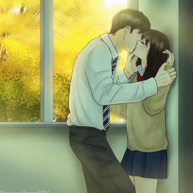 冷血くんとの同居生活にて…♡