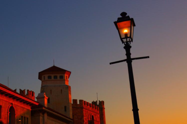 常世の国の白痴姫