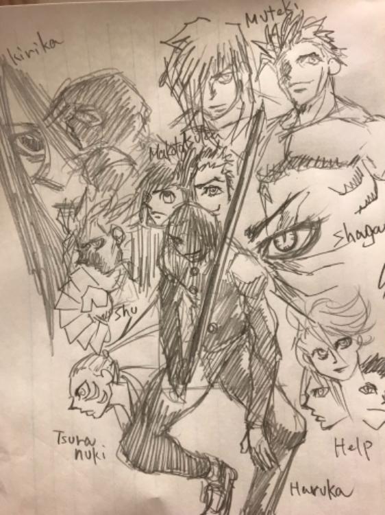 東京血風録４　ダークサイド・イリュージョン