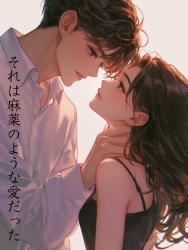 それは麻薬のような愛だった