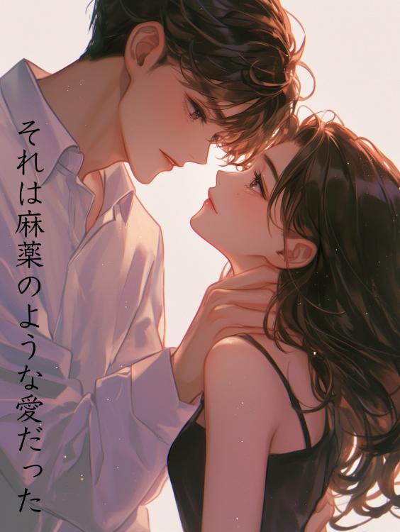 それは麻薬のような愛だった