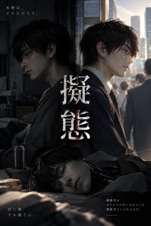 擬態