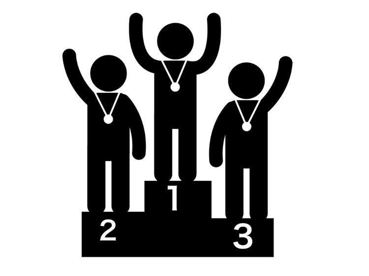 喜劇・五輪離婚　～オリンピック・ディボースショウ～