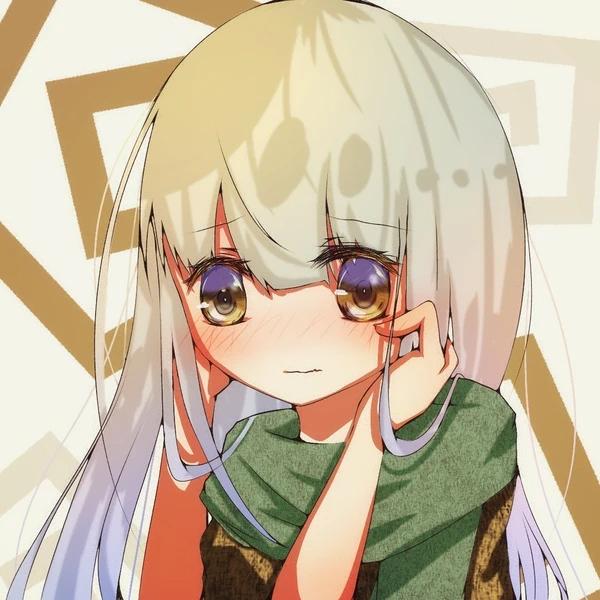 ヴァンパイアは自分の親友である妹を離さない