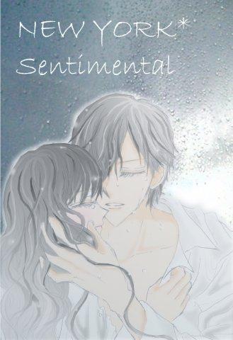 NY・Sentimental