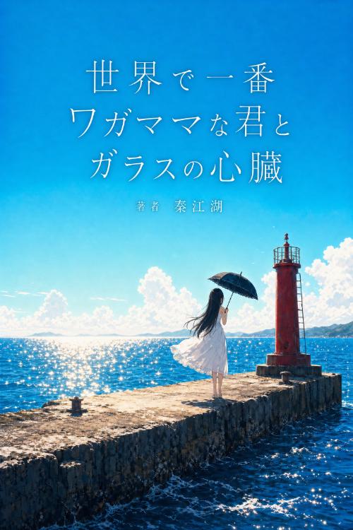 世界で一番わがままな君とガラスの心臓