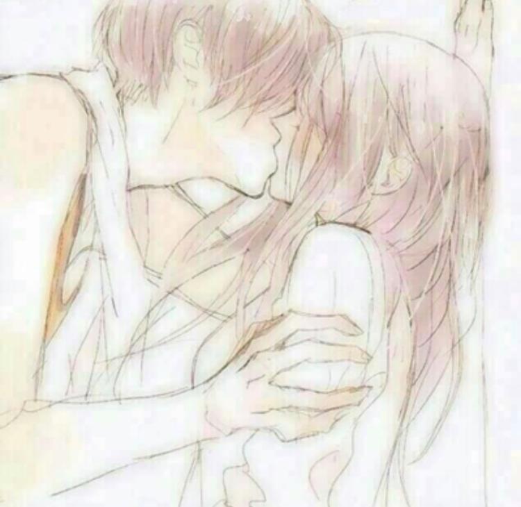 ただ隣にいて欲しい