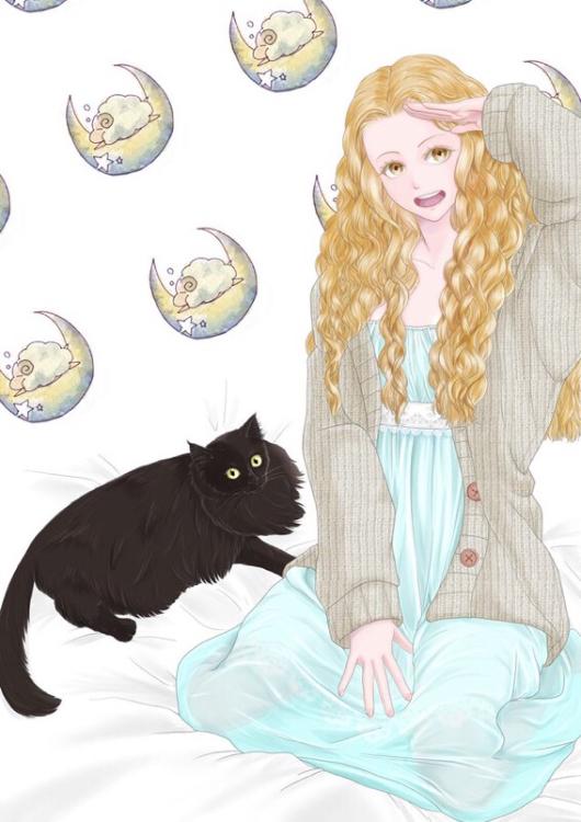 ぽんこつ魔女は社畜騎士さまの添い寝役をつとめたい