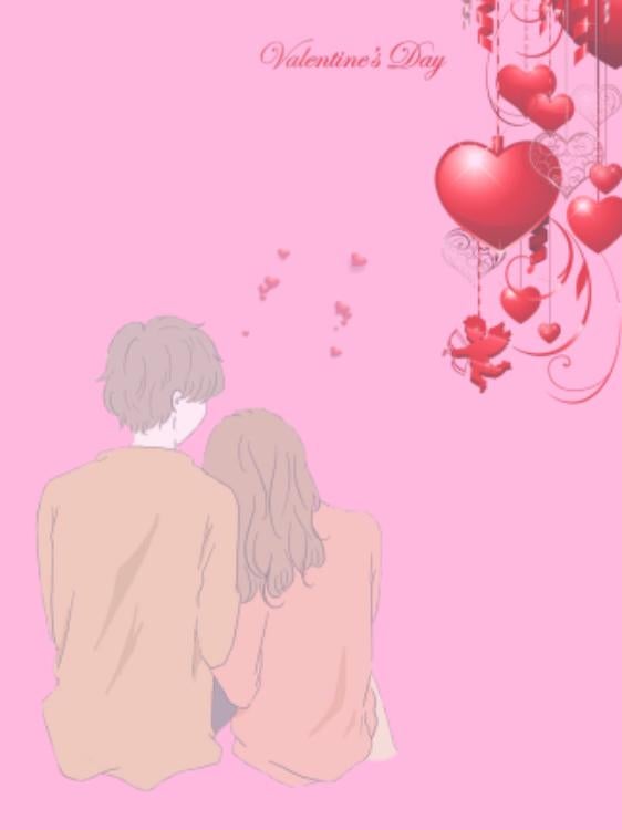 人気者の彼は私だけに甘い《バレンタインの日》
