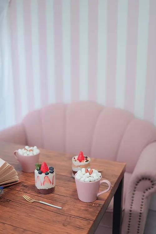 チョコレートは苦く溶ける